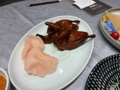 -丰鲤楼•闽南茶楼(仟禧汇店)