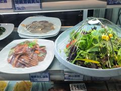 -西部马华清真兰州牛肉面·烧烤夜市(广渠门店)