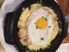 Geneva-Geneva日内瓦餐厅(西郊宝成花苑店)