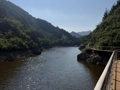 -仙居谷风景区