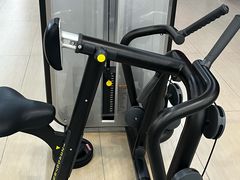 -奇迹健身(SM广场店)