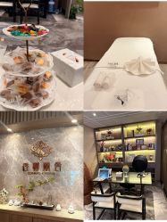 -香榭丽舍·海菲秀·皮肤管理痘敏肌修护