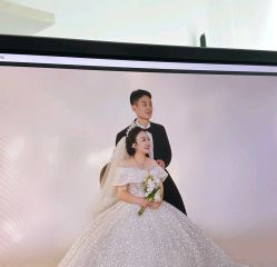 -全城热恋璀璨婚纱摄影(国贸总店)