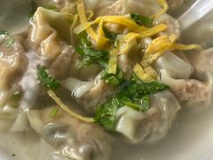 -海平馄饨(逍遥二路店)
