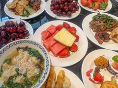 -禧悦汤泉(万兴店)