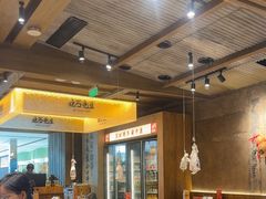 -北丐先生·野馄饨烧烤(雨花万象店)