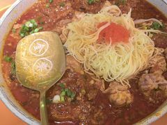 -花盐街·四川乐山小吃(西单大悦城店)