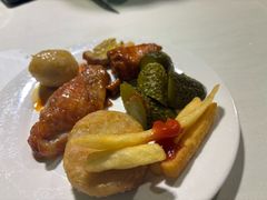 -戈拿旺巴西烤肉(崇文门店)