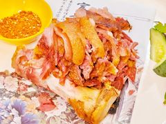 -小丫头餐厅·江浙菜·烧烤(灵隐店)