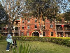 -厦门大学(思明校区)