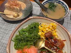 -戏作寿司(观音桥店)