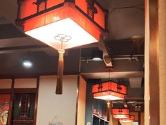 -那家老院子东北菜·饺子·小鸡炖蘑菇(艳华街店)