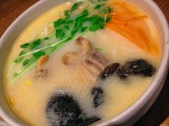 -云海肴·汽锅鸡·云南菜(领展购物广场·中关村店)