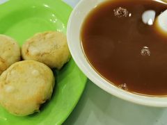 -首都师范大学-本部食堂