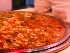 肉丸胡辣汤-太元彭家正汤(太元路总店)
