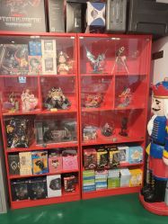 -Hamleys哈姆雷斯(东方福来德店)