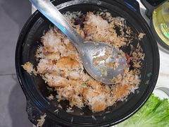 -花城粤菜餐厅(高新区店)