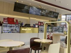 -哈根达斯(上海金山店)