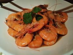-无锡城中皇冠假日酒店·芳园中餐厅