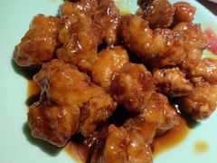 糖醋里脊-新白鹿餐厅(城西银泰城店)