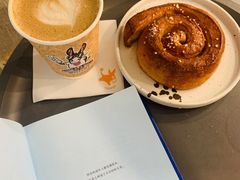 -red donkey coffee