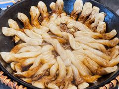 -华盛园卷子王农家菜水库鱼
