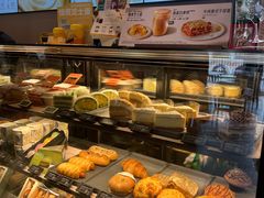 -星巴克臻选(佛山佛罗伦萨小镇店)