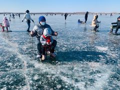 -丁香湖公园