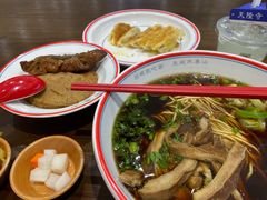 -面春山·传统老卤面(天隆寺店)