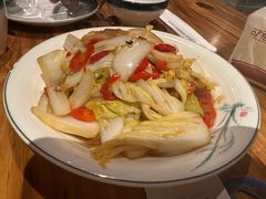 -小口味