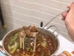 -进哥湖南津市牛肉粉店(下沙店)