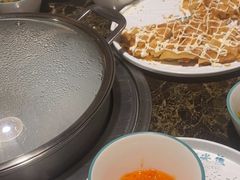 -鱼粤鲜淘米捞·中山脆肉鲩火锅(悦湖会店)