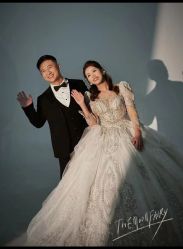 -金夫人婚纱摄影(华南店)