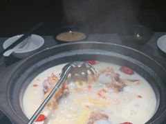 -骨之味·筒骨汤火锅(江头店)