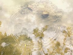 -靖西鹅泉风景区
