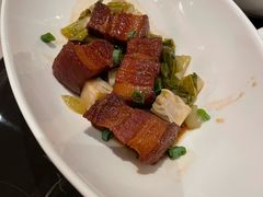 -京香轩·中餐厅(上海中庚聚龙酒店)