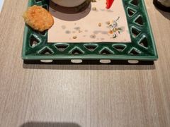 -匠和风精致料理(宁德万达店)