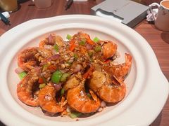 -江南厨子(万象天地店)