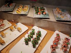 -韩厨烤肉火锅无限自助餐厅(潮流特区店)