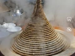 -云中鱼蒸汽石锅鱼(浦东食品城店)
