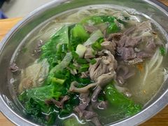 -福屿鲜捞小吃·捞化(福屿总店)