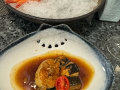 -菊上料理(蜀山银泰百货店)