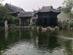 -岭南和园
