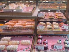 -巴黎贝甜·生日蛋糕(杭州文二路店)