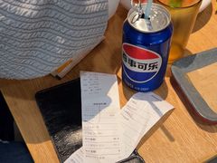 -新石器烤肉(百联川沙店)