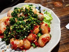 -铜元老码头鳝鱼火锅