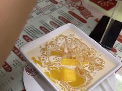 -香港華心糖水鋪(南西总店)