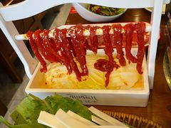 -如意林卡藏餐吧(大昭寺店)