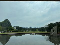-Club Med地中海俱乐部·桂林度假村