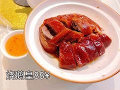 -朱仔记食府(江南大道店)